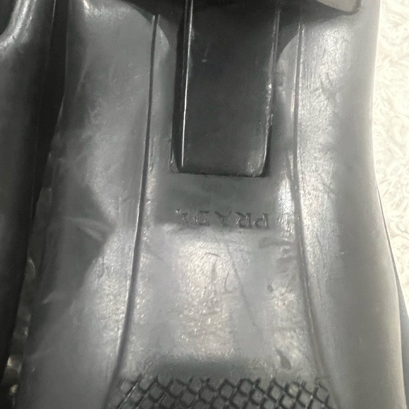 Prada Mary Jane Women’s Heels - Picture 11 of 12